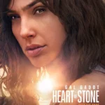 Heart of Stone (2023) Heart of Stone