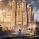 The Witcher: Nightmare of the Wolf (2021) The Witcher Nightmare of the Wolf