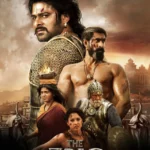 Bāhubali: The Epic (2025) Bāhubali