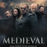 Medieval (2022) Medieval