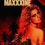 MaXXXine (2024) MaXXXine