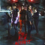 The New Mutants (2020) The New Mutants