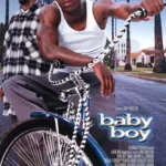 Baby Boy (2001) Baby Boy