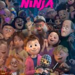 Checkered Ninja (2018) dzN5xbp73TI7pjEqZ66ECNxdWJl.jpg