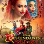 Descendants: The Rise of Red (2024) 8fYluTtB3b3HKO7KQa5tzrvGaps.jpg
