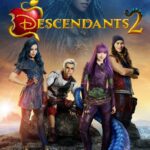 Descendants 2 (2017) qoNlGfQmFZ37Gf5fRBaCTLlOZtx.jpg