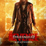 Dhurandhar: The Revenge (2026) Dhurandhar