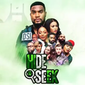 Hide āNā Seek (2021) Hide-N-Seek