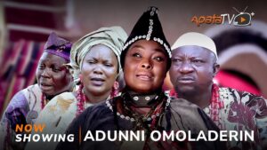 Adunni Omoladerin (2023) Adunni-Omoladerin