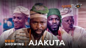 Ajakuta (2023) Ajakuta
