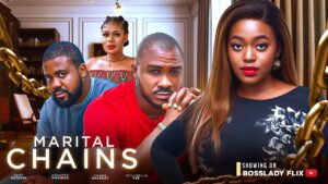 Marital Chains (2023) Marital Chains