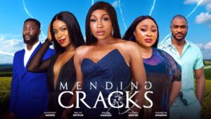 Mending Cracks (2023) MendingCracks