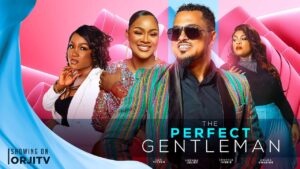The Perfect Gentleman (2023) Perfect Gentleman