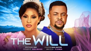The Will (2023) THE WILL