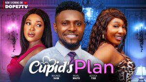 Cupid's Plan (2023) cupid's plan