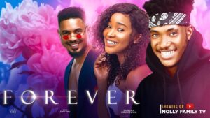 Forever (2023) forever