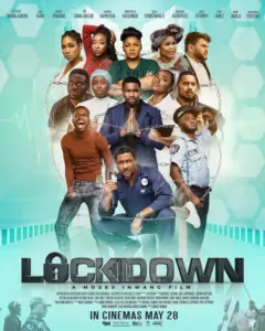 lockdown