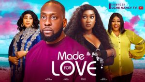 Made For Love (2023) madeforlove