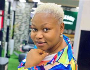 Ruth Kadiri Biography, Career, Age, Movies & Net Worth ruthkadiri