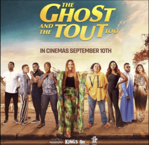 The Ghost and the Tout Too (2022) theghostandthetouttoo