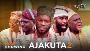 Ajakuta Part 2 (2023) Ajakuta 2