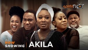 Akila (2023) Akila