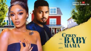 Crazy Baby Mama (2023) Crazy-Babymama