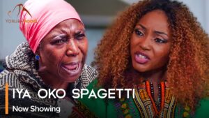 Iya Oko Spagetti (2023) Iya Oko Spaghetti
