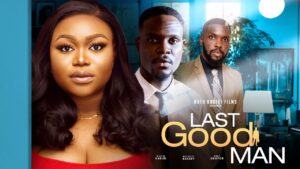 Last Good Man (2023) Last Good Man