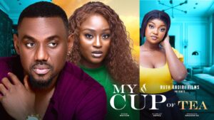 My Cup of Tea (2023) MyCupofTea