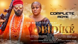 Obidike (2023) Obidike