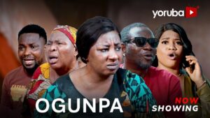 Ogunpa (2023) Ogunpa