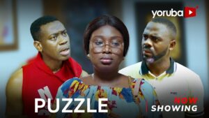 Puzzle (2023) Puzzle