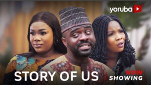 Story of Us (2023) Story of Us