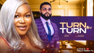 Turn By Turn (2023) Turn By Turn