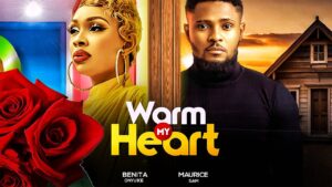 Warm My Heart (2023) Warm My Heart