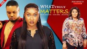 What Truly Matters (2023) What Truly Matters