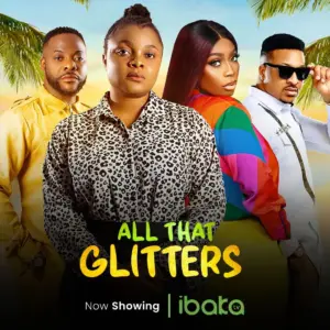 All That Glitters (2023) allthatglitters