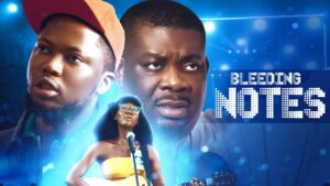 The Bleeding Note (2023) bleedingnotes