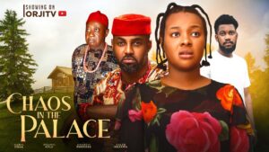 Chaos In The Palace (2023) chaosinthepalace