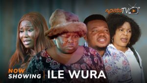 Ile Wura (2023) ilewura
