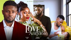 Love’s Antidote (2023) lovesantidote