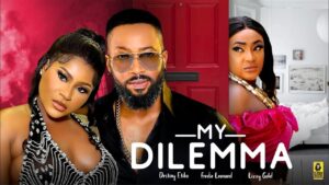 My Dilemma (2023) mydilemma