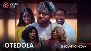 Otedola Part 2 (2023) otedola2