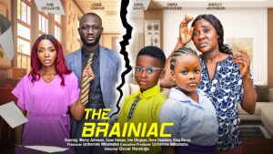 The Brainiac (2023) thebrainiac