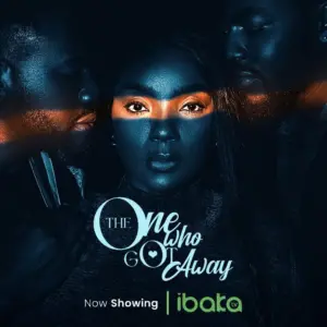 The One Who Got Away (2023) theonewhogotaway