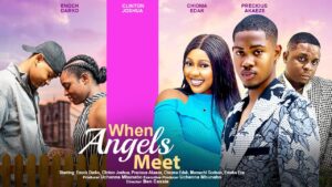 When Angels Meet (2023) whenangelsmeet