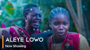 Aleye Lowo (2023) AleyeLowo