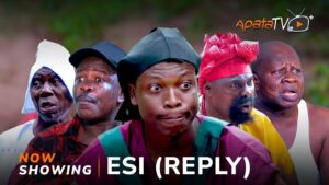 ESI: Reply (2023) Esi