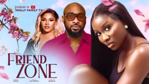 Friend Zone (2023) FriendZone